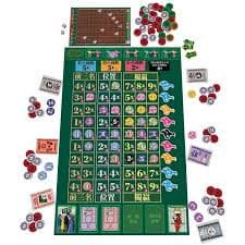 hajun featured game showcase