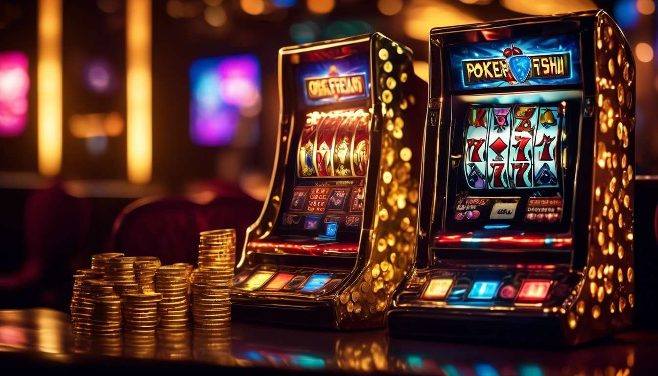 Antarmuka meja Domino QQ di platform hajun dengan kartu domino dan nilai kombinasi
