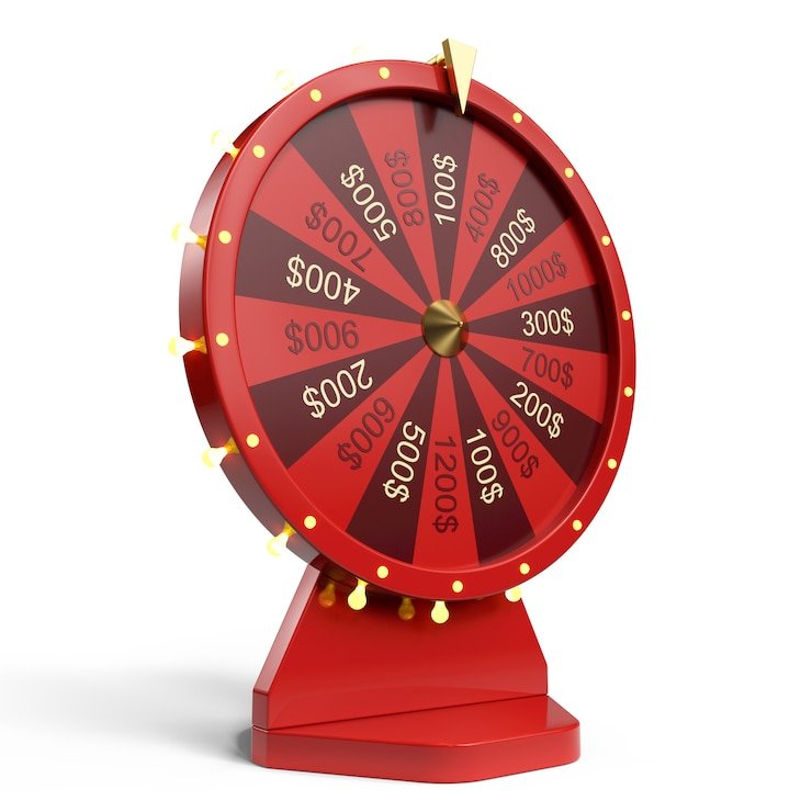 Antarmuka turnamen mingguan hajun dengan leaderboard peserta dan hadiah terstruktur